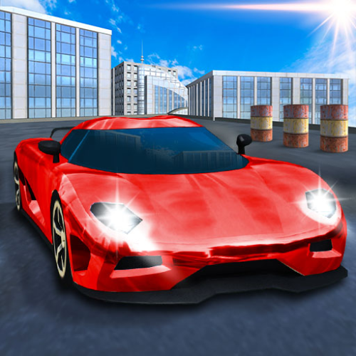 City Car Stunts 2