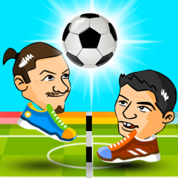 Sports Heads Football Championship