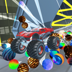 Cyber Cars: Punk Racing