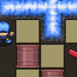 Playing With Fire 2